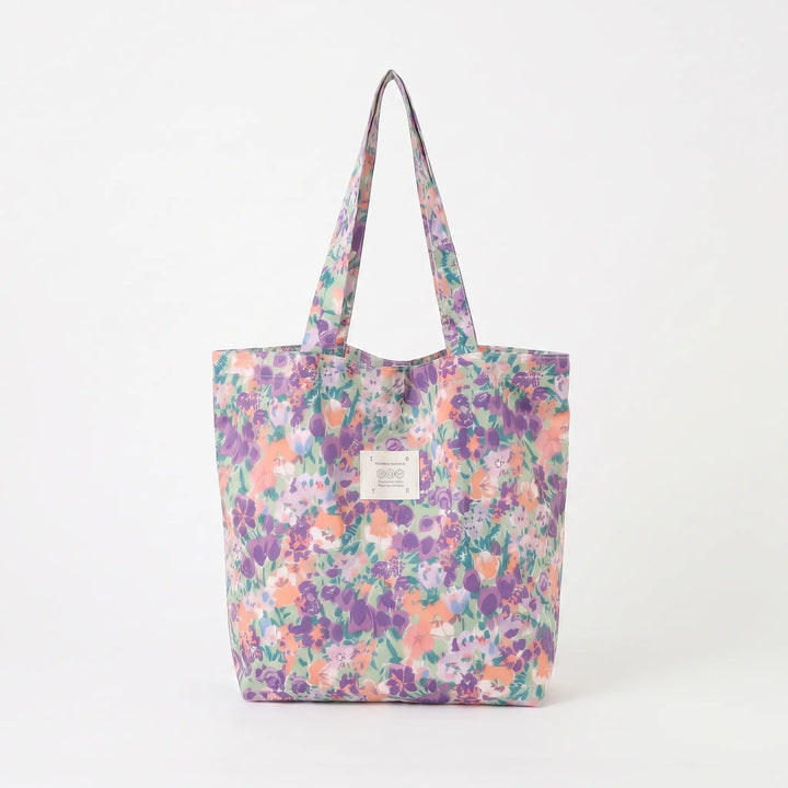 Everyday Woven Tote Bag - Petalix