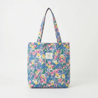 Everyday Woven Tote Bag - Petalix