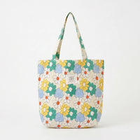 Everyday Woven Tote Bag - Petalix