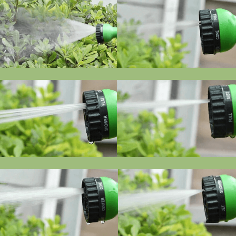 Expandable Garden Hose - HydroCoil