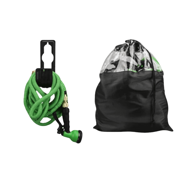 Expandable Garden Hose - HydroCoil