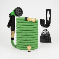 Expandable Garden Hose - HydroCoil