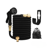 Expandable Garden Hose - HydroCoil