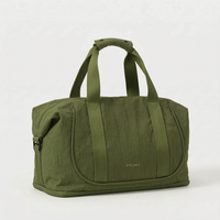 Expandable Travel Duffle Bag - Novatra