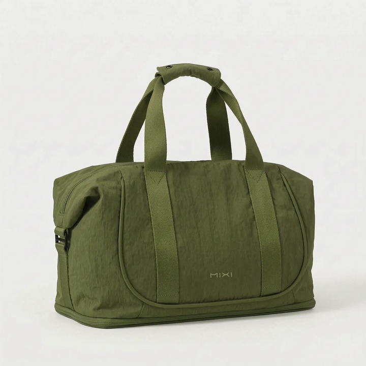 Expandable Travel Duffle Bag - Novatra