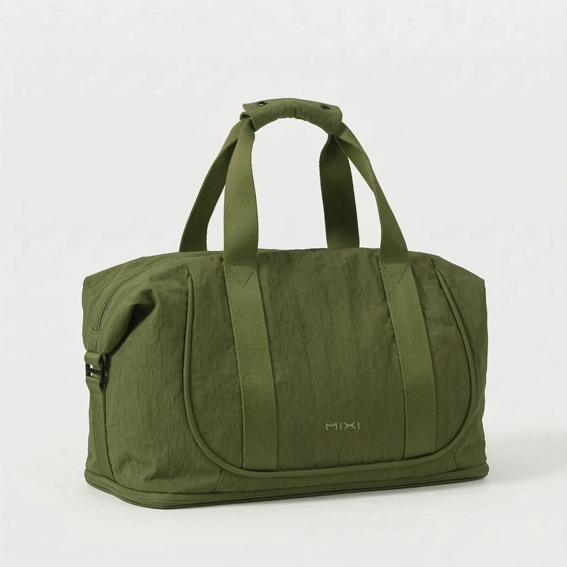 Expandable Travel Duffle Bag - Novatra