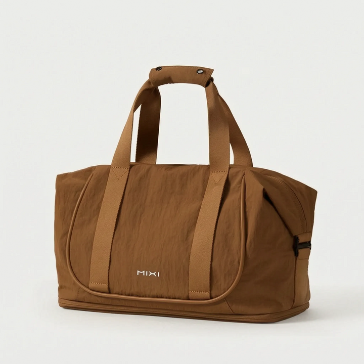 Expandable Travel Duffle Bag - Novatra