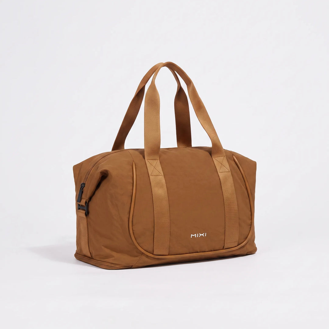 Expandable Travel Duffle Bag - Novatra