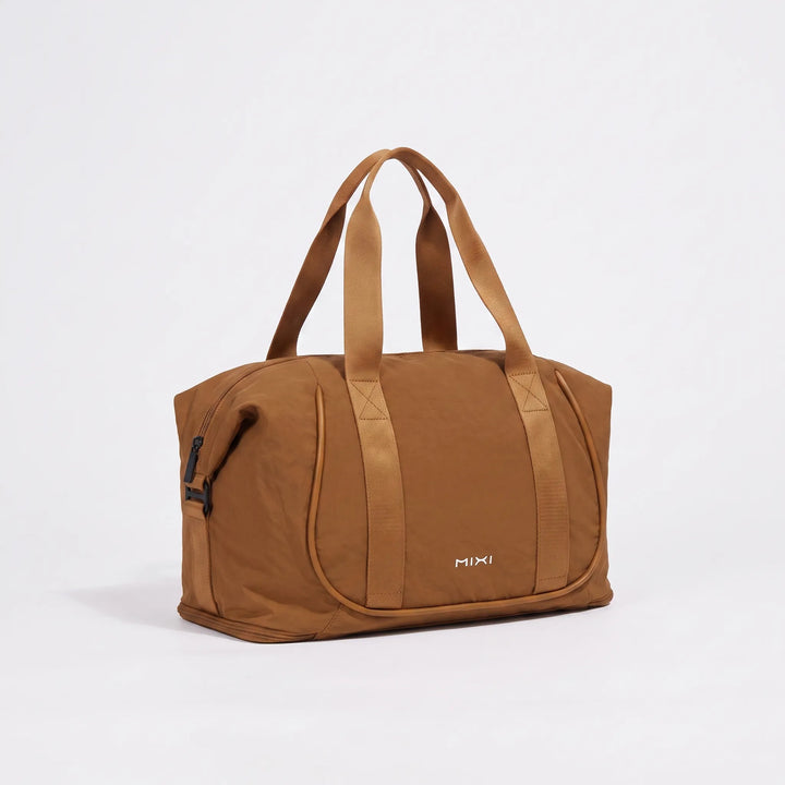 Expandable Travel Duffle Bag - Novatra