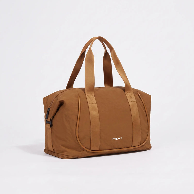 Expandable Travel Duffle Bag - Novatra