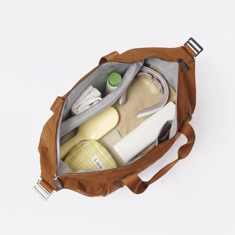 Expandable Travel Duffle Bag - Novatra