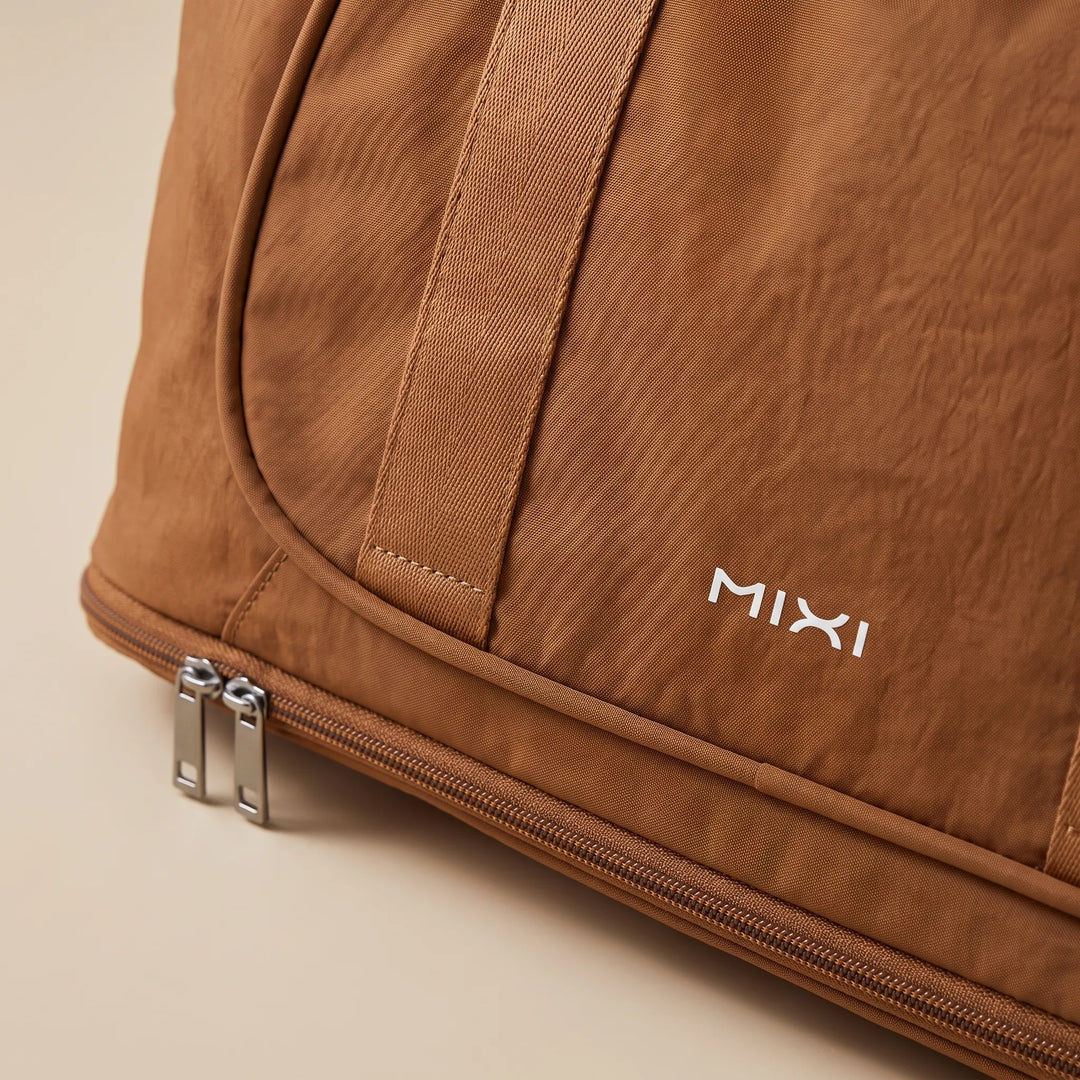 Expandable Travel Duffle Bag - Novatra