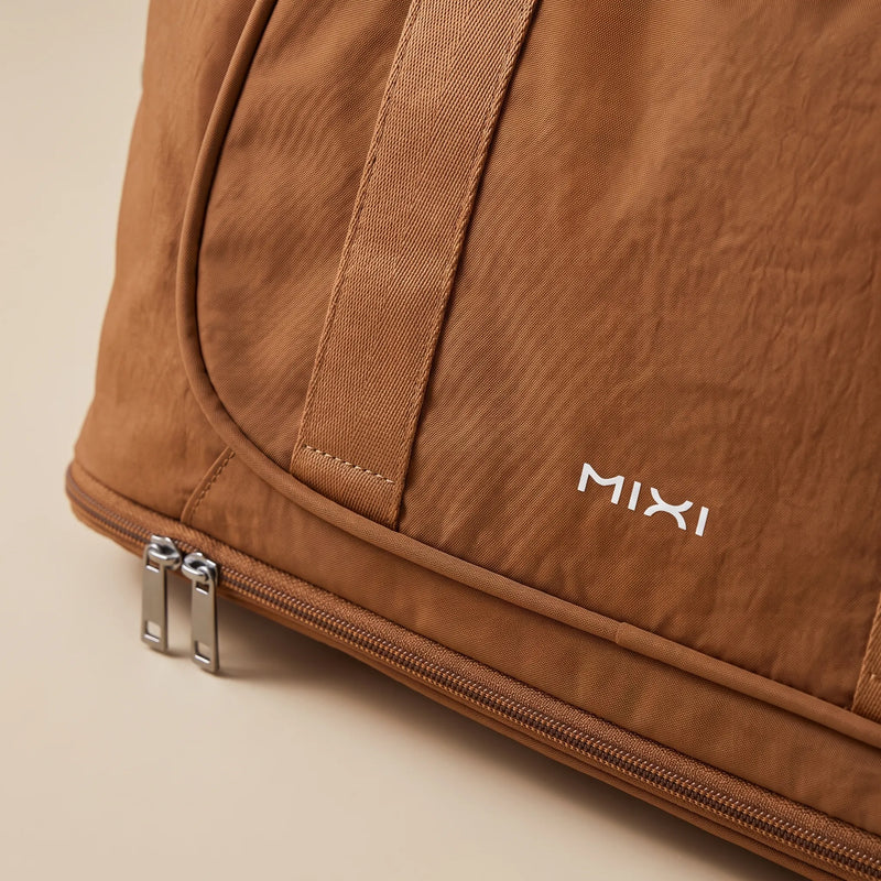 Expandable Travel Duffle Bag - Novatra