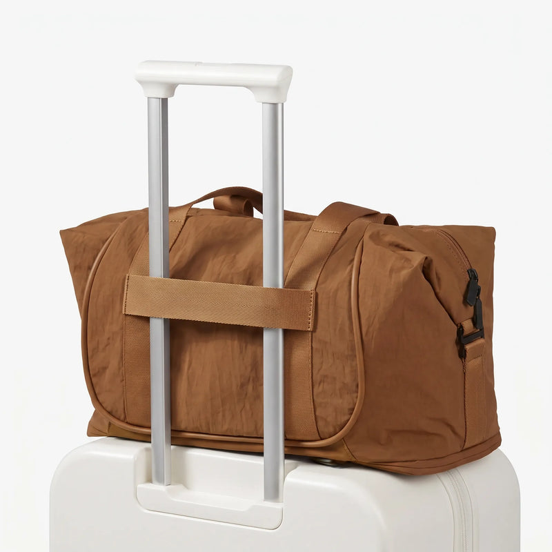 Expandable Travel Duffle Bag - Novatra