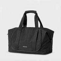 Expandable Travel Duffle Bag - Novatra