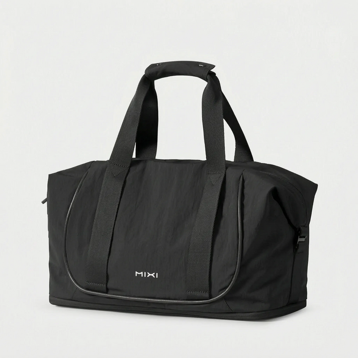 Expandable Travel Duffle Bag - Novatra