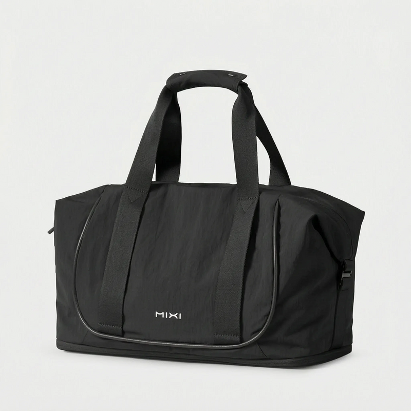 Expandable Travel Duffle Bag - Novatra