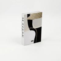 Faux Book Storage Box - Tomexia