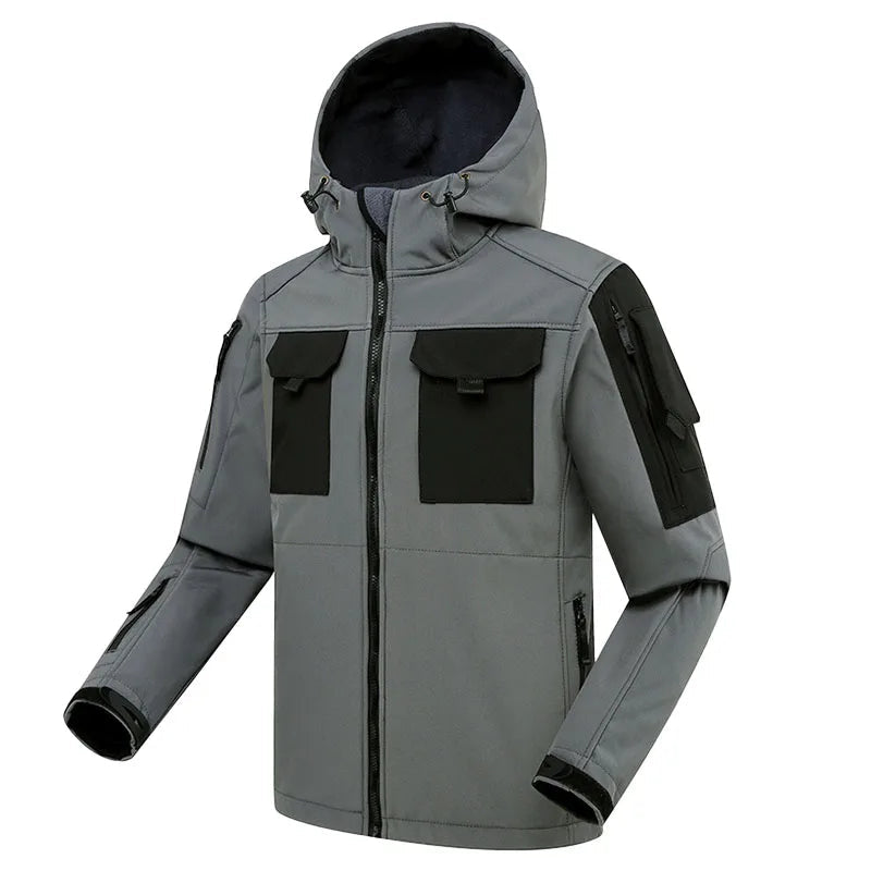 Wind and Water Resistant Outdoor Cargo Set – StormEdge