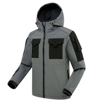 Wind and Water Resistant Outdoor Cargo Set – StormEdge