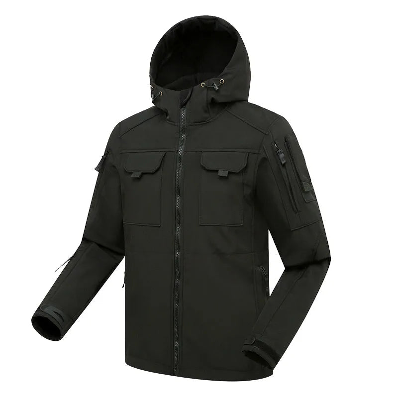 Wind and Water Resistant Outdoor Cargo Set – StormEdge