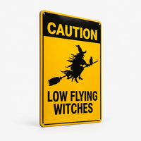 Festive Halloween Wall Hanging - HexenMark