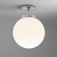 Feuchtigkeitsresistente LED Leuchte - BathHalo