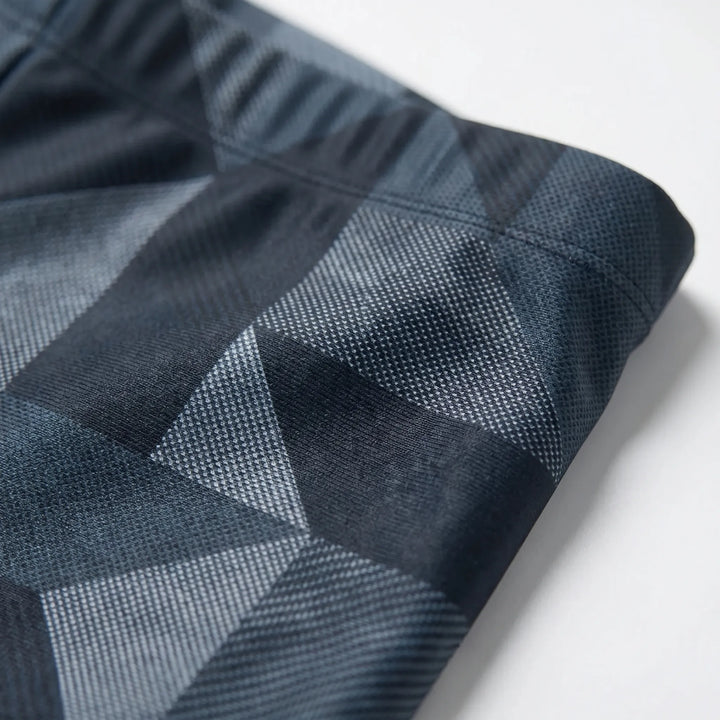 Fitted Athletic Swim Shorts - Zylora