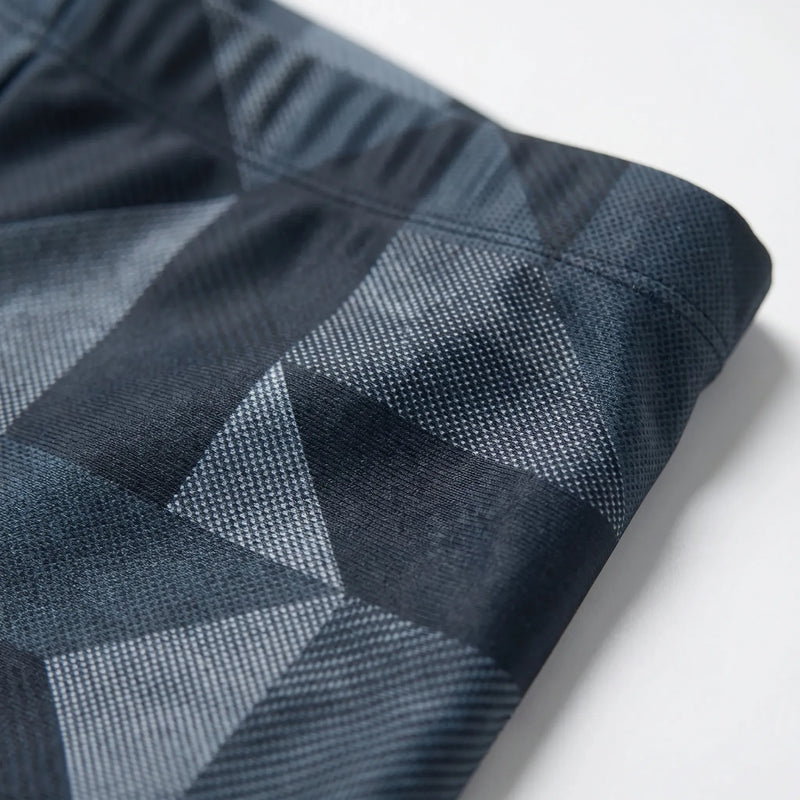 Fitted Athletic Swim Shorts - Zylora