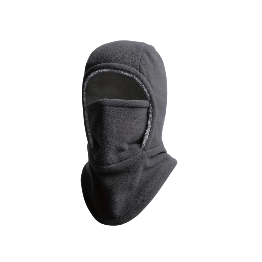 Fleece Lined Ski Balaclava - Raymond
