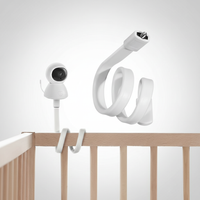 Flexible Schlankhalterung Kamera - BabyGlimpse