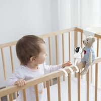 Flexible Schlankhalterung Kamera - BabyGlimpse