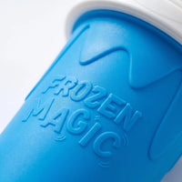 Flexible Slushy Maker Cup For Squeezing - Slusheeze
