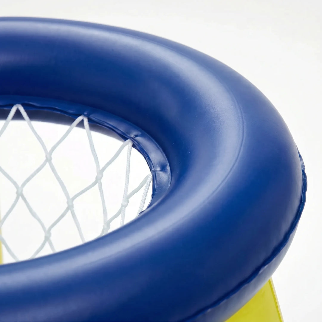 Floating Net Game - Nettia