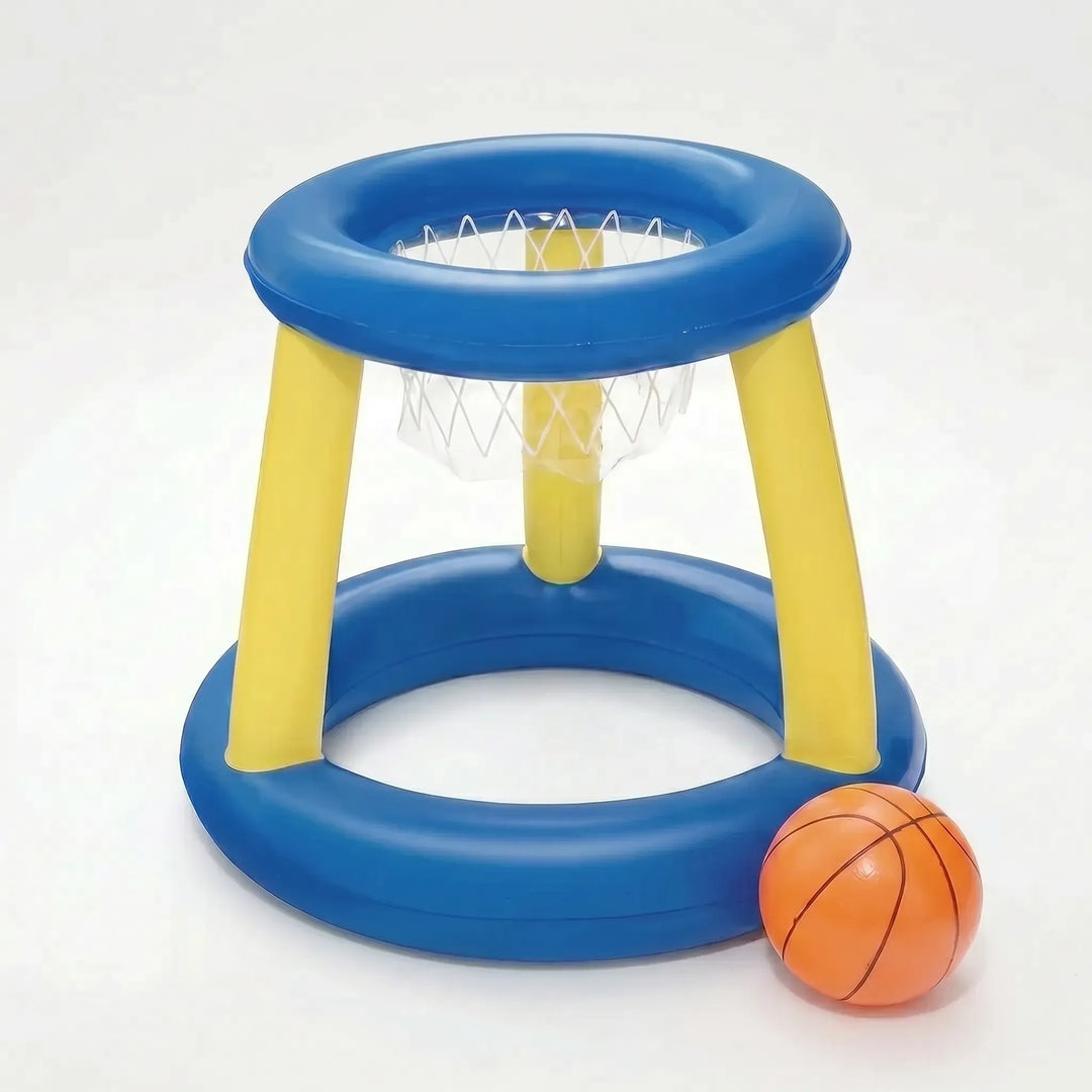 Floating Net Game - Nettia