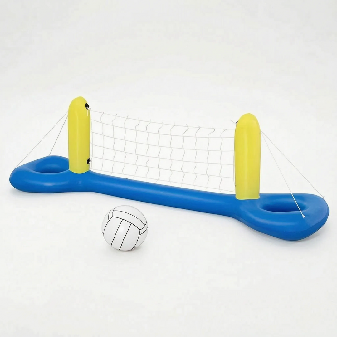 Floating Net Game - Nettia