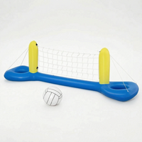 Floating Net Game - Nettia