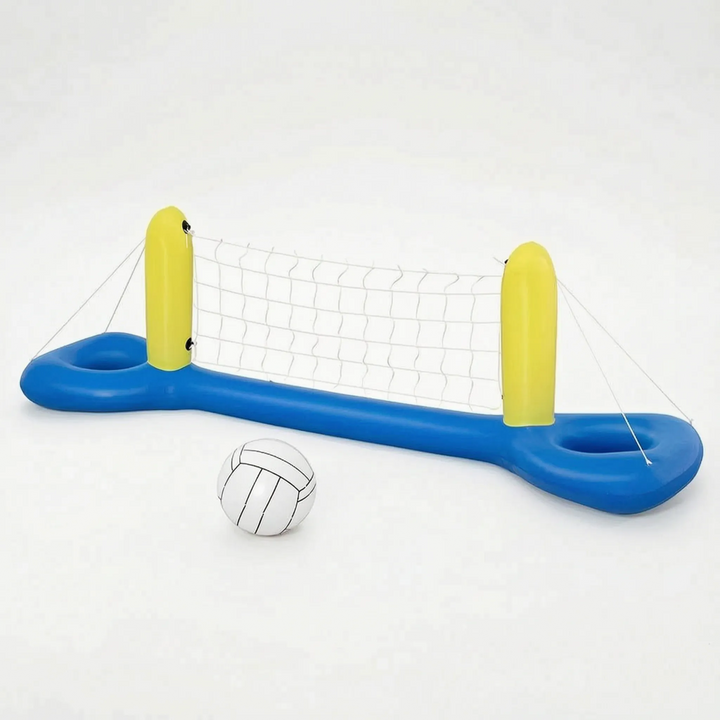 Floating Net Game - Nettia