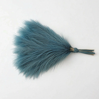 Fluffy Artificial Pampas Grass - Arundia