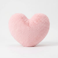 Fluffy White Cloud-Shaped Decorative Cushion - Cloudsy