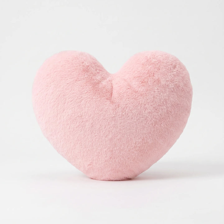 Fluffy White Cloud-Shaped Decorative Cushion - Cloudsy