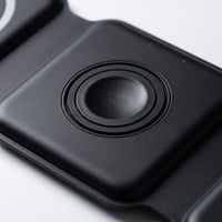 Foldable 3 In 1 Wireless Charging Station - Foldix