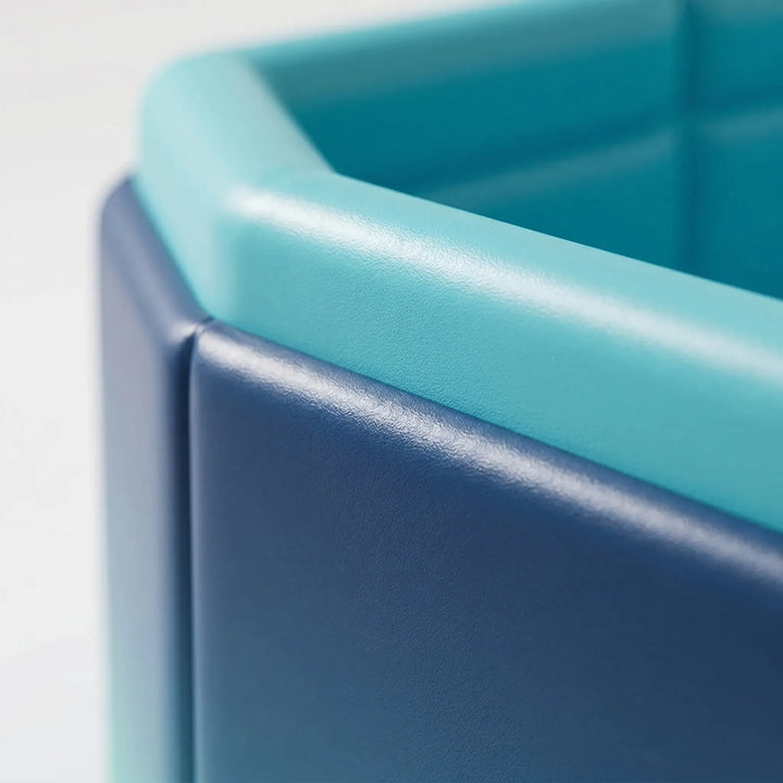 Foldable Children's Wading Pool - Baskia