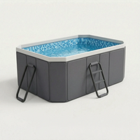 Foldable Children's Wading Pool - Baskia