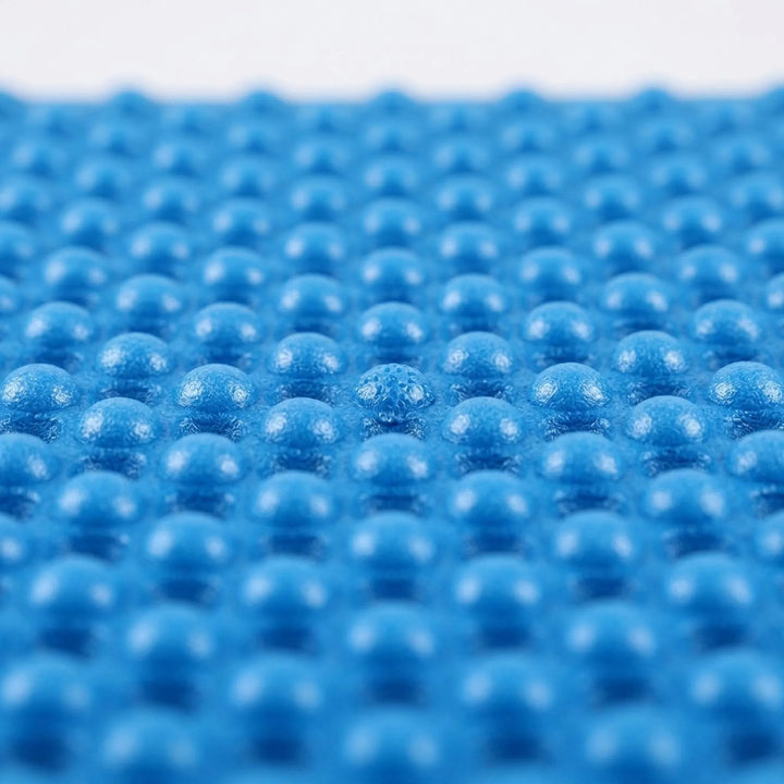 Foldable Closed-Cell Sleeping Mat - Ridgex