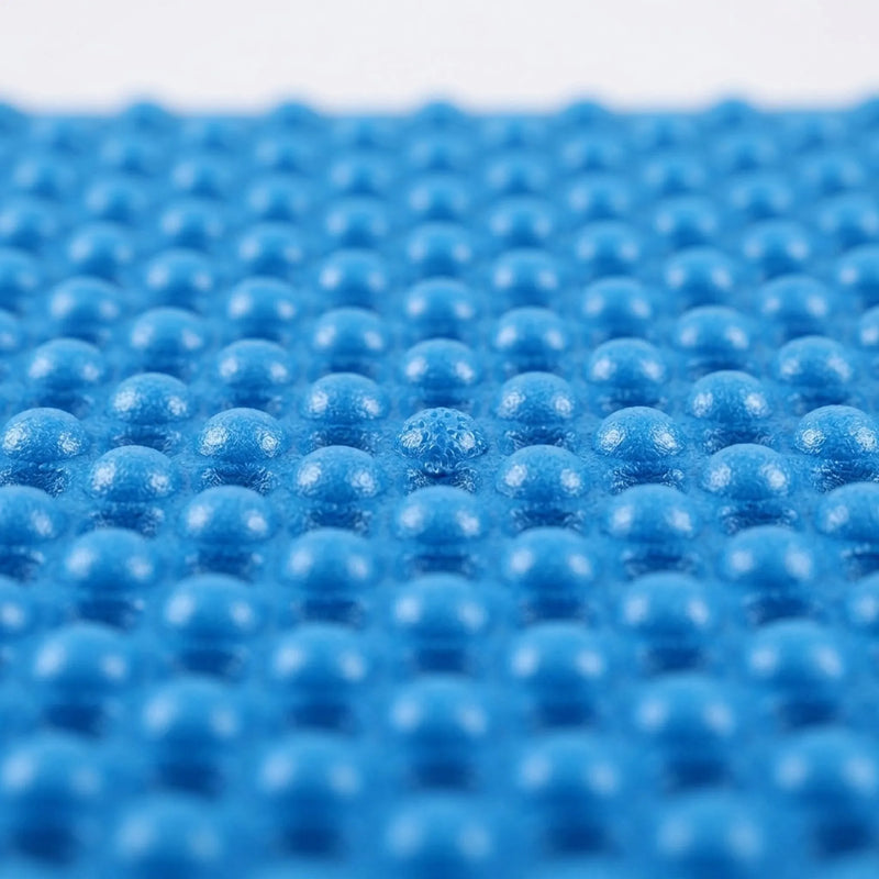 Foldable Closed-Cell Sleeping Mat - Ridgex