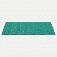 Foldable Closed-Cell Sleeping Mat - Ridgex