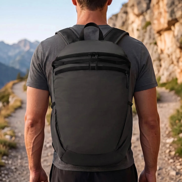 Foldable Daypack - Tranvo