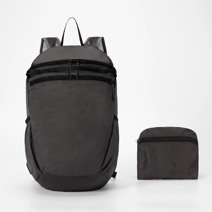 Foldable Daypack - Tranvo