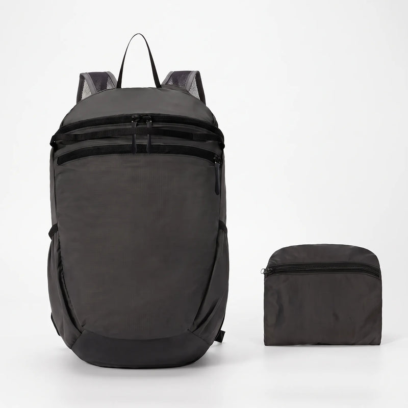 Foldable Daypack - Tranvo